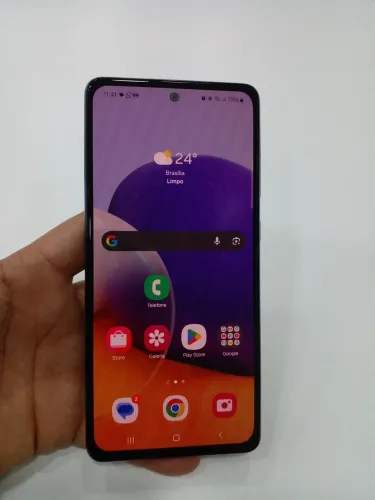 Samsung Galaxy A72