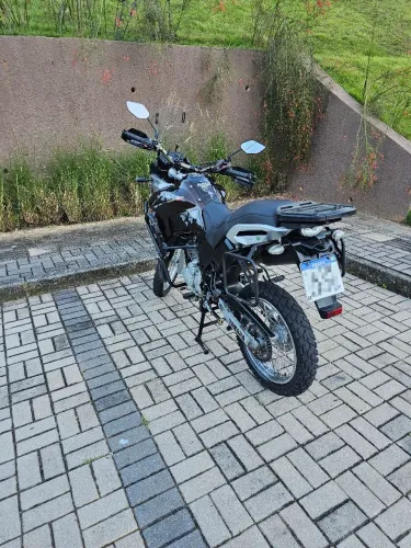 Yamaha Tenere 250 (2018/2019)