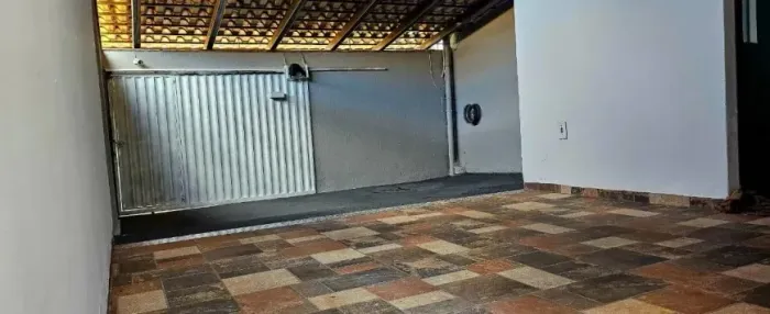 Vendo casa em castelo branco Cariacica 