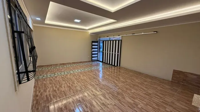 Vendo Excelente Casa Em Condomínio Fechado no Condomínio Village Jasmins Valor 250 Mil
