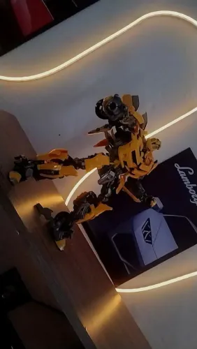 Vendo Bumblebee xp13