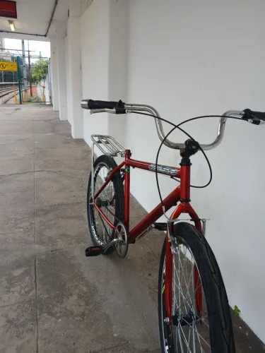 Bike aro 26