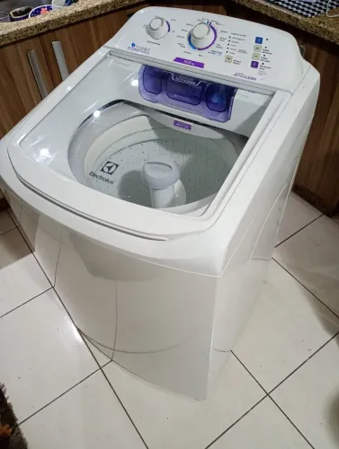 Máquina de lavar Electrolux 10.5 ENTREGO