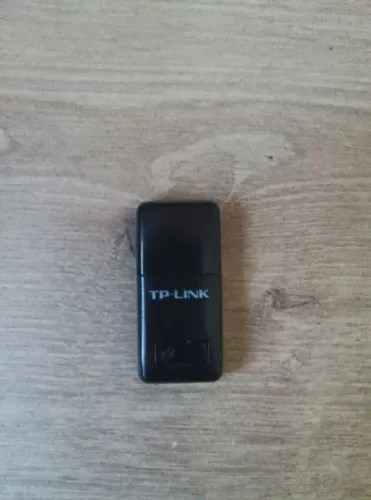 Adaptador wireless TP-LINK