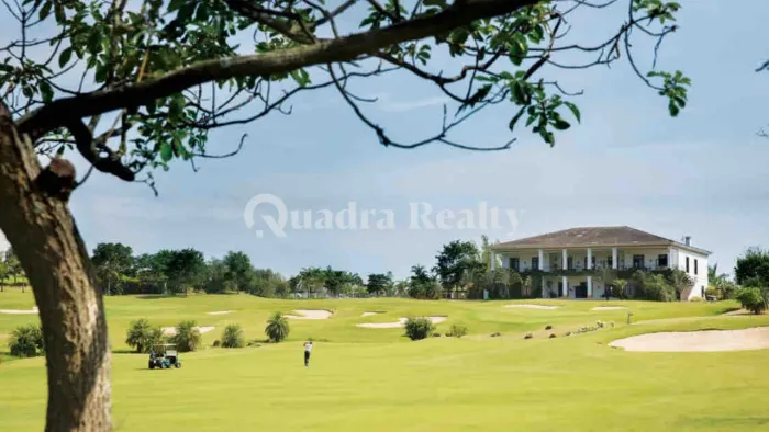 Terreno próximo à Praia da Grama