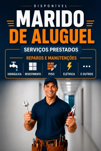Marido de aluguel