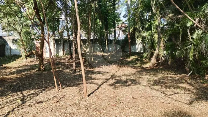 Terreno à venda em Alto da Boa Vista, São Paulo - SP