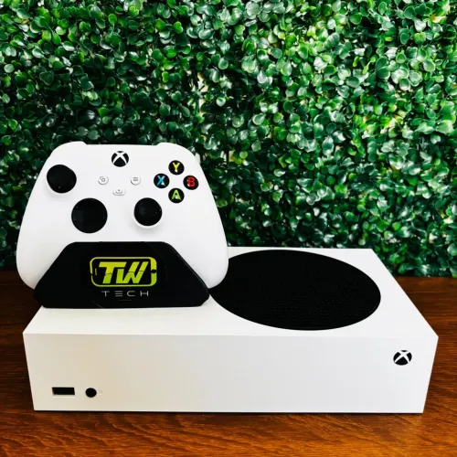 Xbox Séries S - Garantia Tw tech