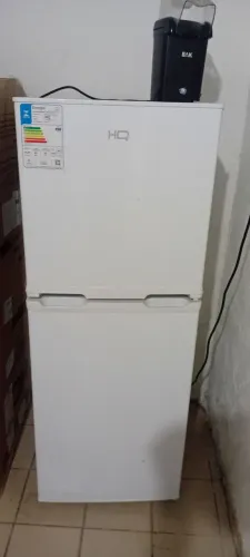 Geladeira HQ