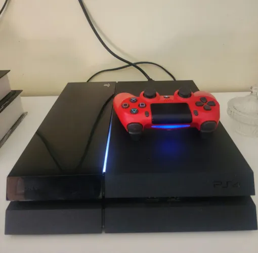 PlayStation 4
