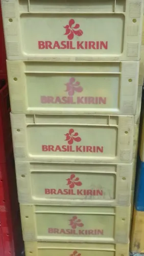 Caixa de litrinho devassa