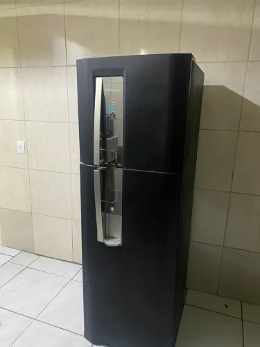 Geladeira 