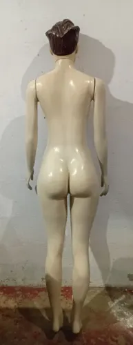 Manequim