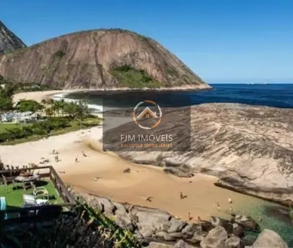 Terreno em Itaipu - Niterói por R$650.000 para venda