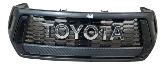 Grade Frontal Toyota Hilux 2019 2022