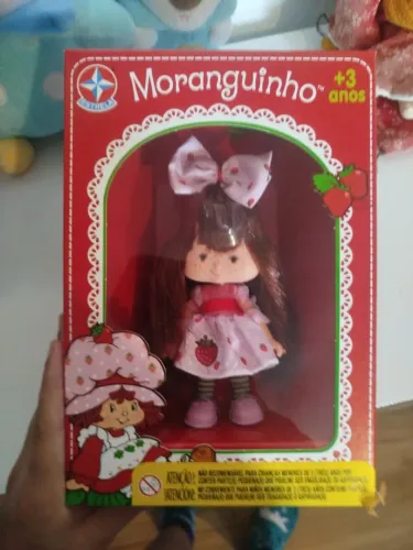 Moranguinho