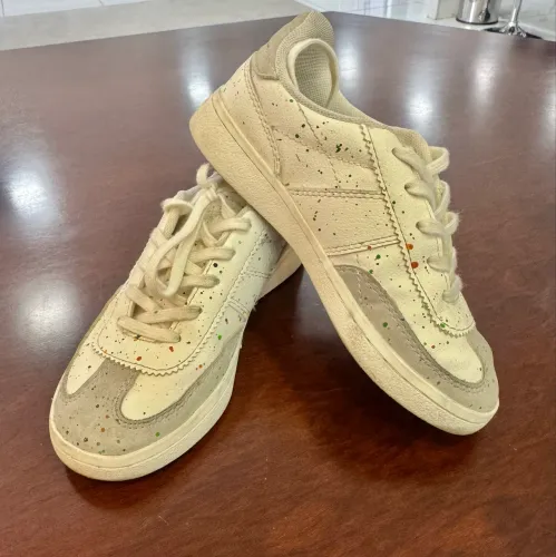 Tênis Zara infantil 29