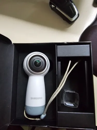 Gear 360 samsung