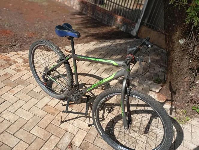 Bicicleta Mormaii aro 29 
