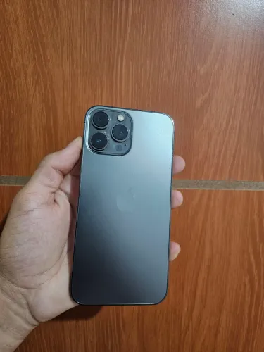 Celular iPhone 