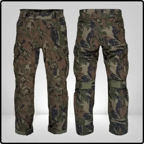 Calça Tatica RipStop FAB