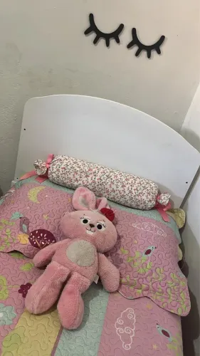 berço que vira cama