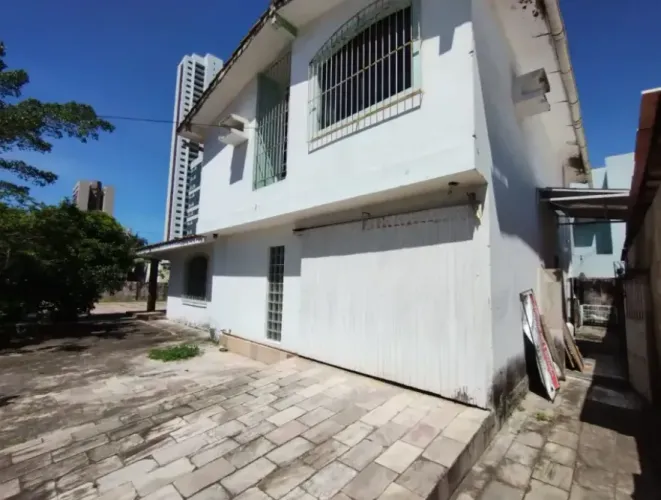 Ponto Comercial para Venda em Jaboatão dos Guararapes, Candeias, 3 dormitórios, 1 suíte, 3