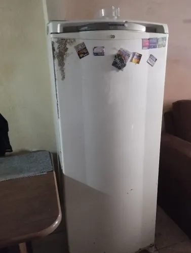 Geladeira consul valor 600 a negociar