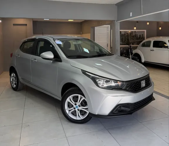 Fiat Argo Drive 1.0 6V Flex 2023