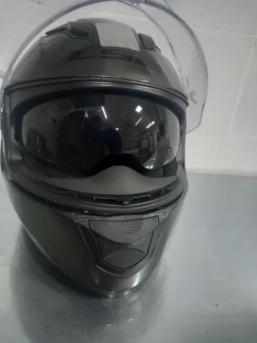 Capacete LS2 estado de novo