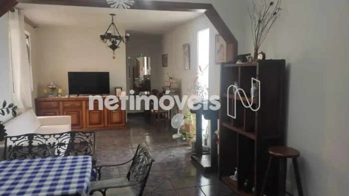 Venda Apartamento 3 quartos Gameleira Belo Horizonte