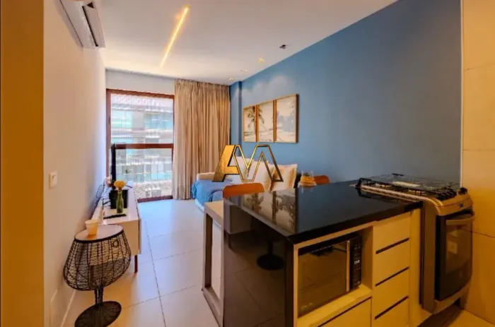 Apartamento à venda no bairro Barra - Salvador/BA