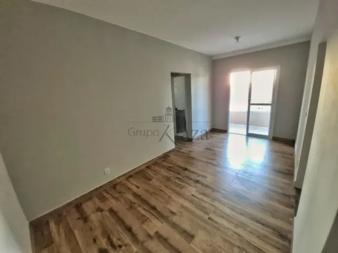 Apartamento - Residencial The Gold - Urbanova - 2 Dormitórios - 62,45m².