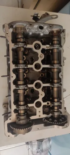 Cabeçote Peugeot 308.408.508 original stander