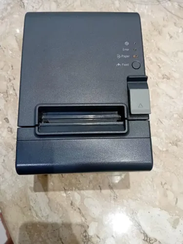 IMPRESSORA EPSON DE CUPON