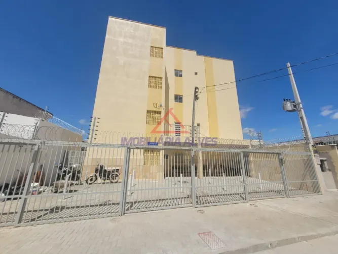 Apartamento em São Cristóvão - Teresina