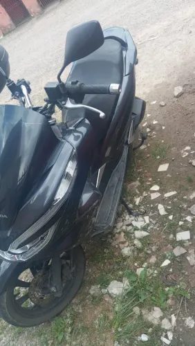 PCX