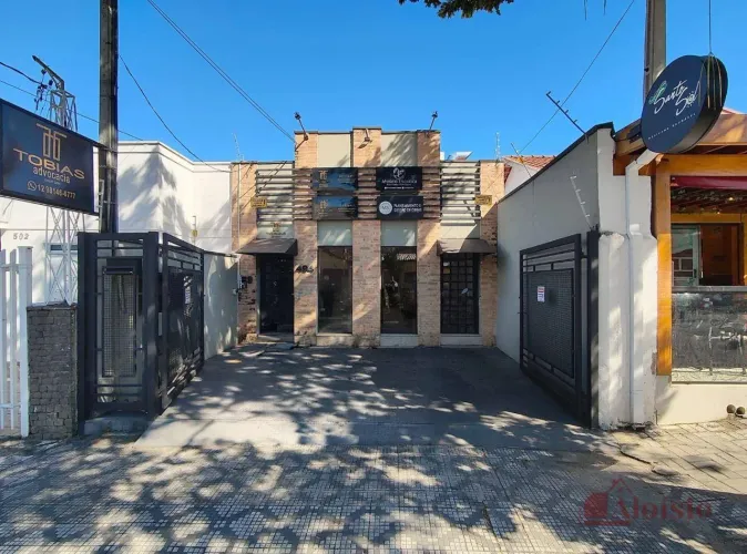 Sala para alugar por R$ 1.000/mês - Centro - Taubaté/SP
