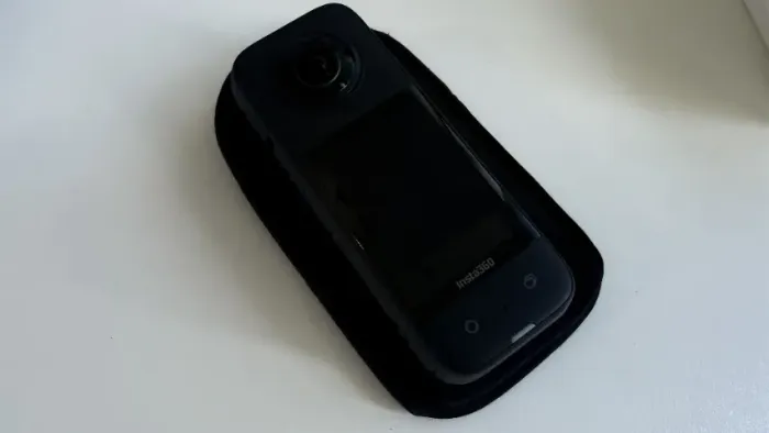 Insta360 X3 5.7k 360°