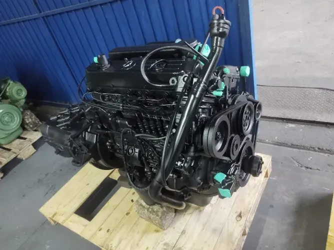 Motor Mercedes Benz 366 ( 1721 )