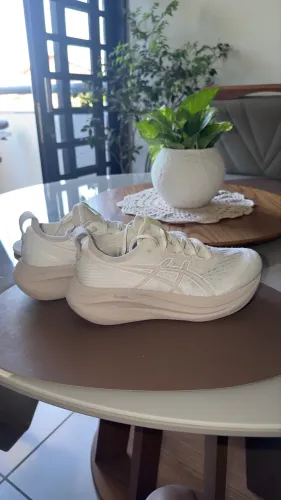 Tênis origina Asics gel - nibus