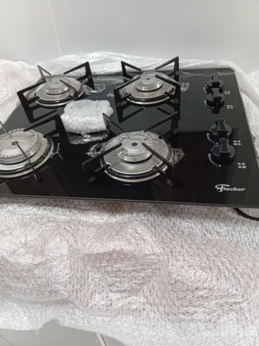 Cooktop Fischer NOVO