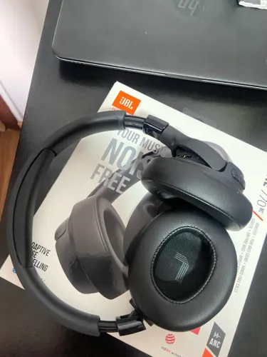 Headset JBL Tune Novo  Fone De ouvido