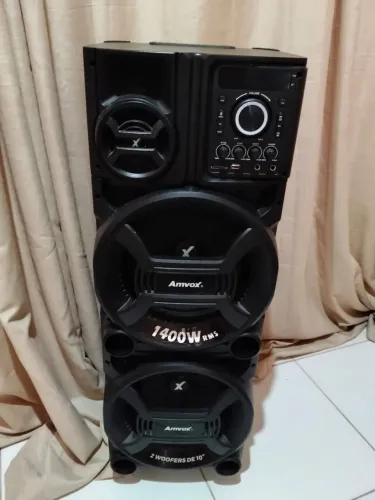 Som 1400W
