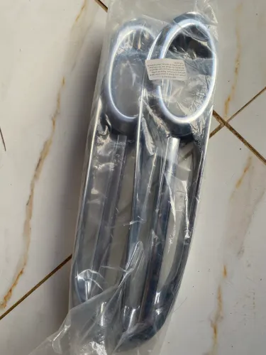 Acessório para farol de milha do Honda HR-V