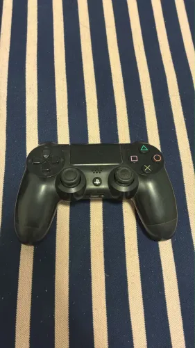 2 controles ps4