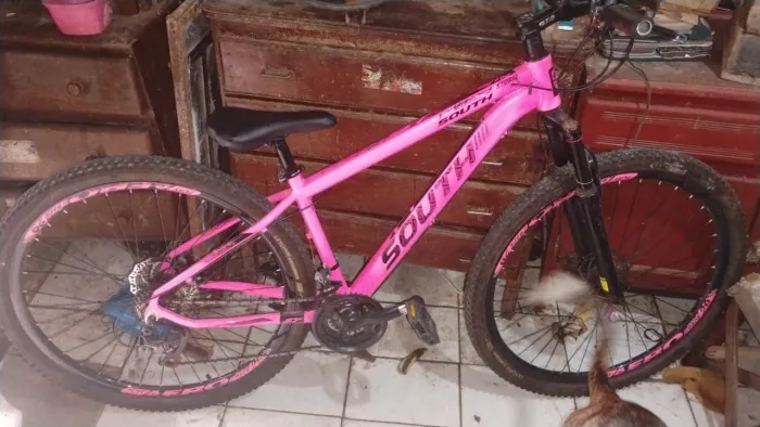 Vende se bike de corrida boa!!
