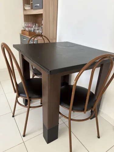 Mesa de jantar