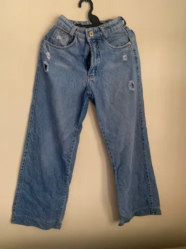 Roupas para brechó