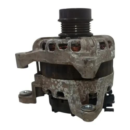 Alternador Ônix Tracker 1.0 Turbo 2020 A 2024 26261634